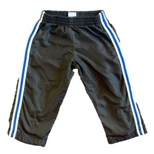 Healthtex Windbreaker Lightweight Jogger Pants Size 18mos